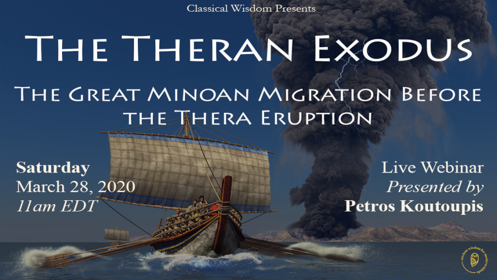 The Theran Exodus