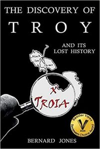 Discovery of Troy