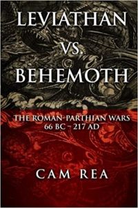 Leviathan vs Behemoth