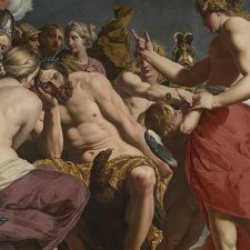 [Article] Ancient Origins: The Origins Of Ancient Greek Creation Mythology