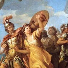 [Featured Article] In Search of Helen of Troy [revised]